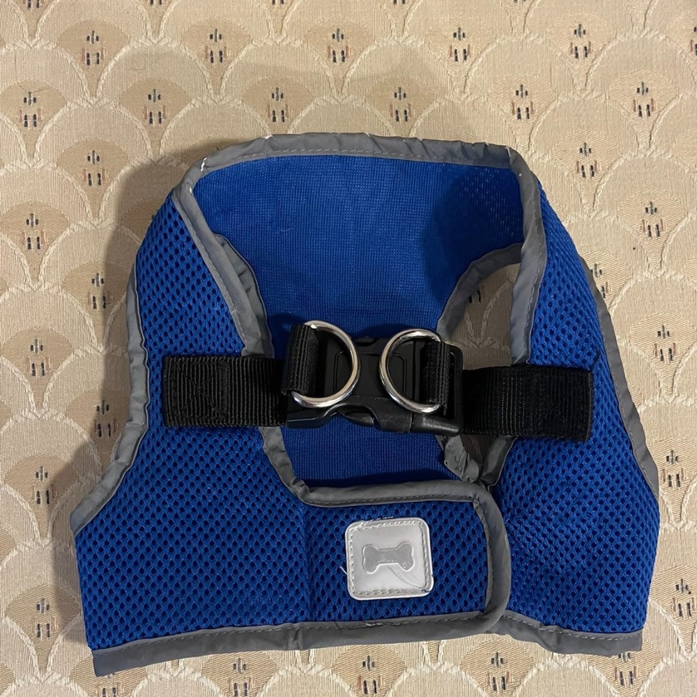 Medium dog harness